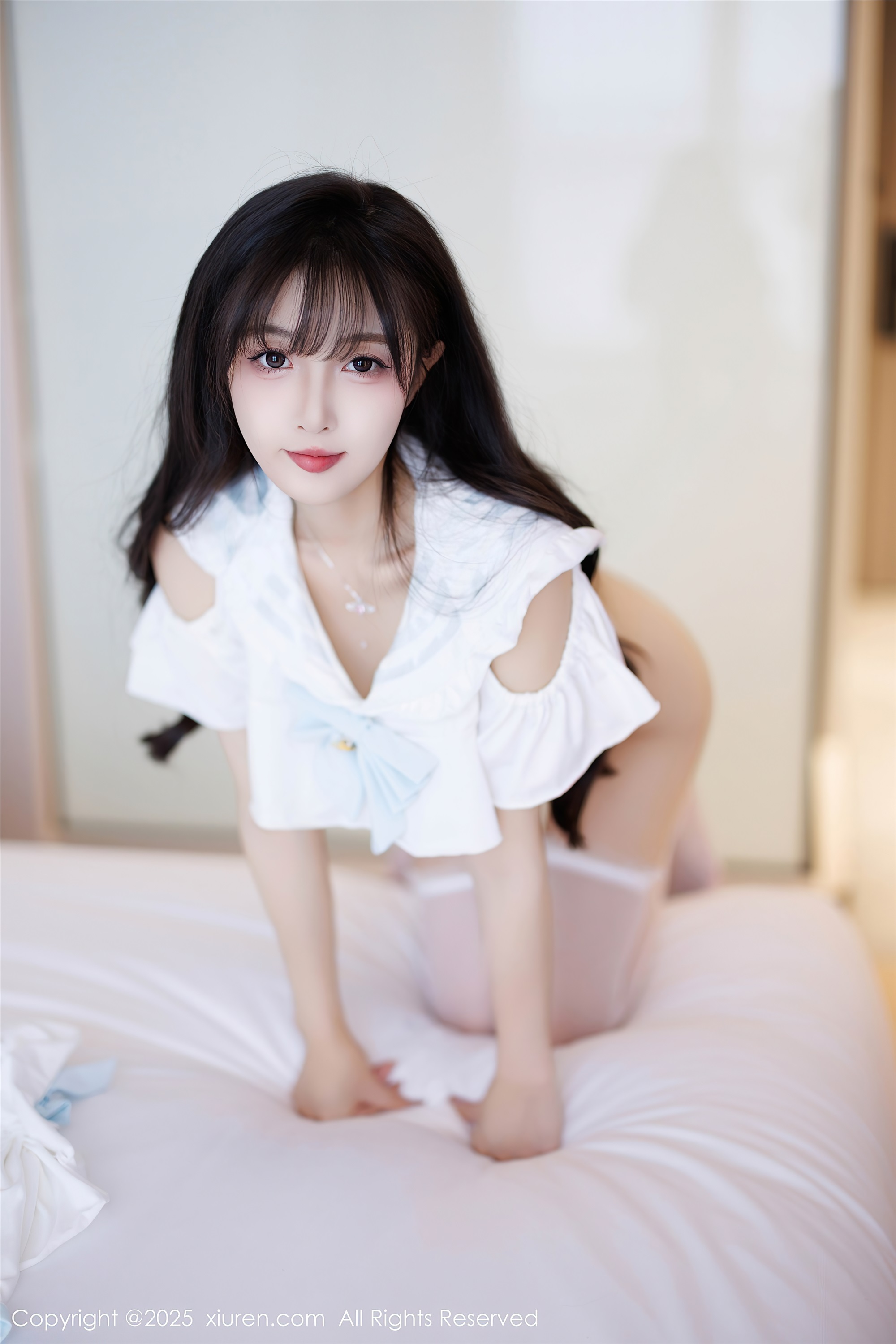 Xiuren秀人网 2025.03.25 NO.10067 樱桃小阑子